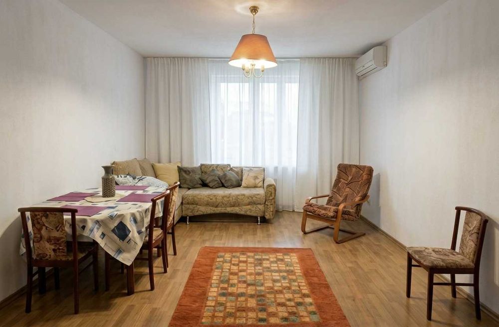 Квартира на вул. Татарська, 8 в Києві, ID 411494, фото №2