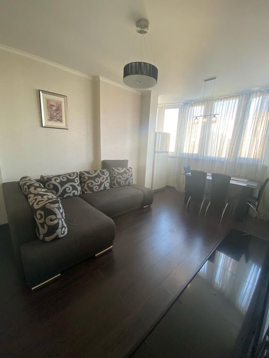 Квартира на вул. Anny Akhmatovoi, 46 в Києві, ID 411438, фото №2