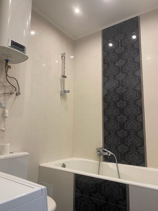 Квартира на вул. Anny Akhmatovoi, 46 в Києві, ID 411438, фото №6
