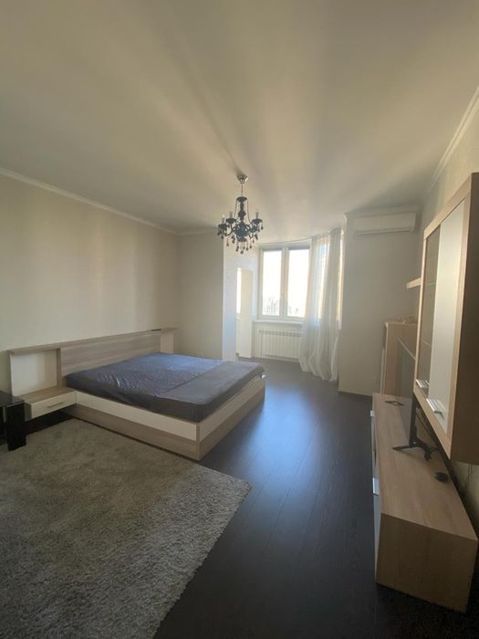 Квартира на вул. Anny Akhmatovoi, 46 в Києві, ID 411438, фото №8