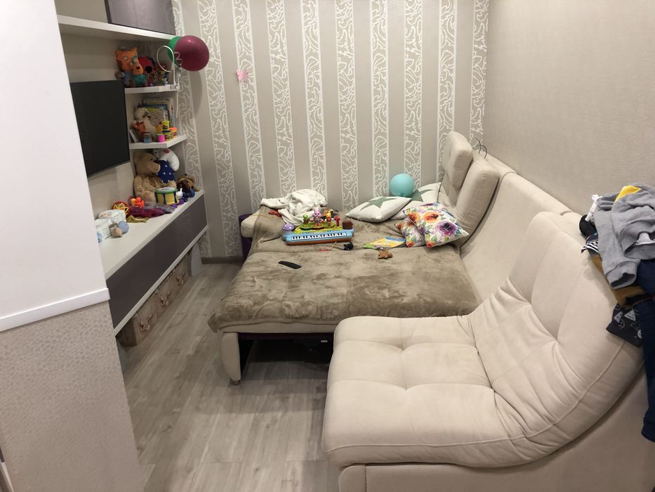 Квартира на вул. Дача55, 11 в Харкові, ID 411486, фото №5