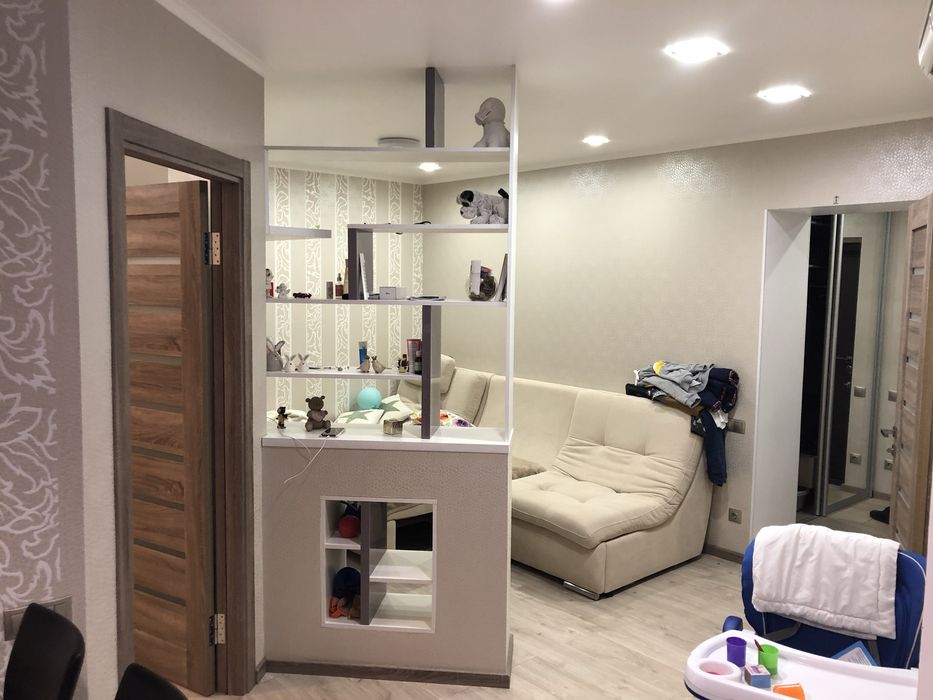 Квартира на вул. Дача55, 11 в Харкові, ID 411486, фото №6