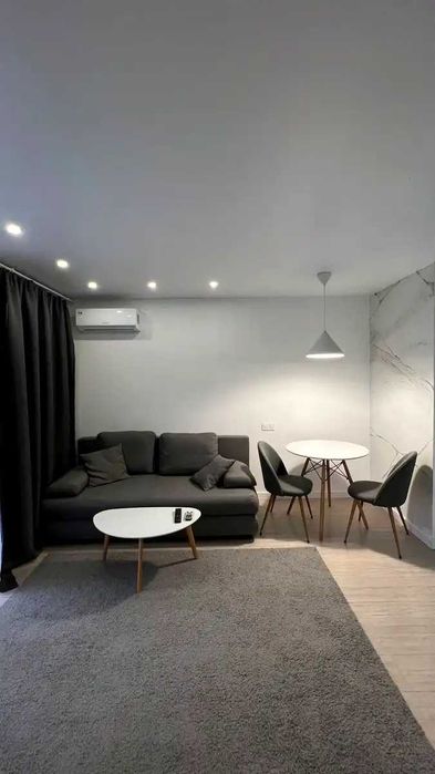 Квартира на пров. Лисогірський, 20 в Києві, ID 411533, фото №2