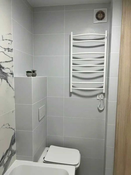 Квартира на пров. Лисогірський, 20 в Києві, ID 411533, фото №17