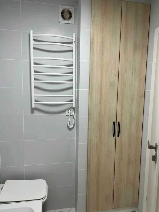 Квартира на пров. Лисогірський, 20 в Києві, ID 411533, фото №18