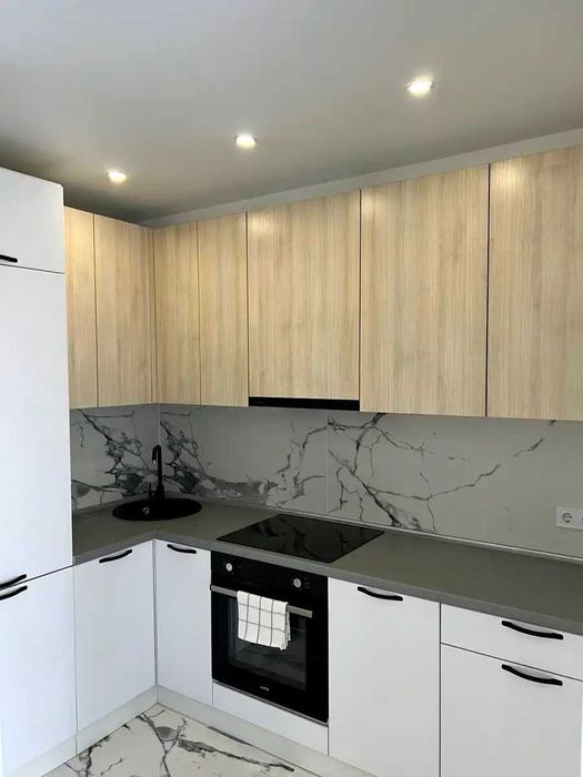 Квартира на пров. Лисогірський, 20 в Києві, ID 411533, фото №10