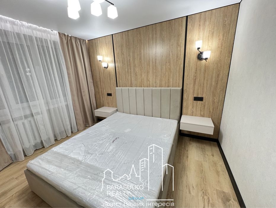 Квартира — Кам'янець-Подільський в Кам'янці-Подільському, ID 411480, фото №4