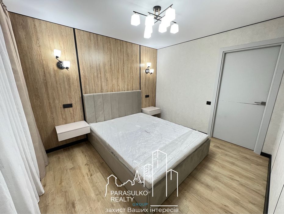 Квартира — Кам'янець-Подільський в Кам'янці-Подільському, ID 411480, фото №5