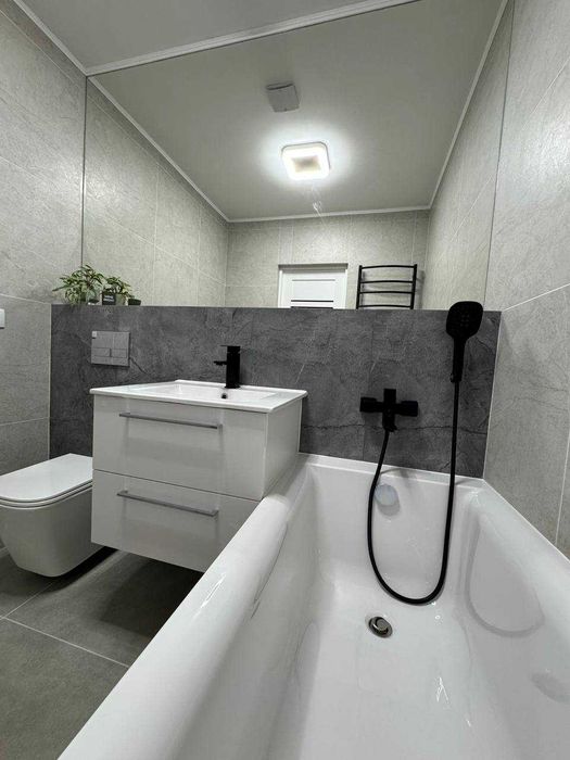 Квартира на ЖК «Покровський» в Києві, ID 411512, фото №14