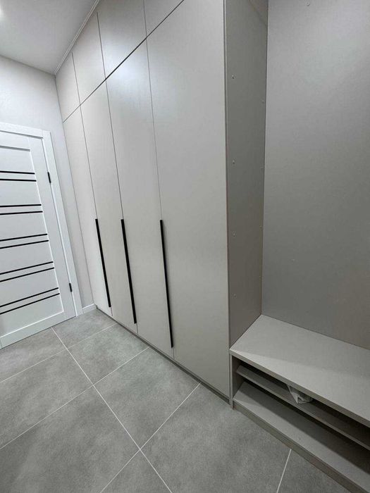 Квартира на ЖК «Покровський» в Києві, ID 411512, фото №17