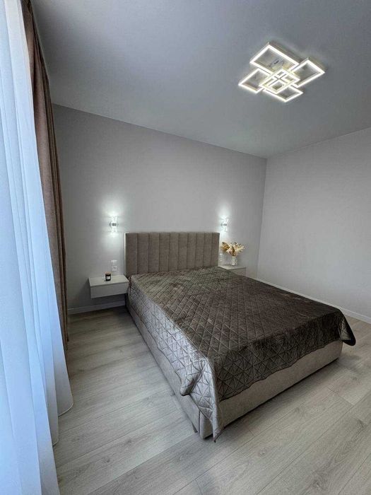 Квартира на ЖК «Покровський» в Києві, ID 411512, фото №10