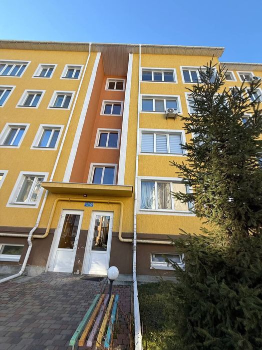 Квартира на ЖК «Гранд Віллас» в Києві, ID 411516, фото №10