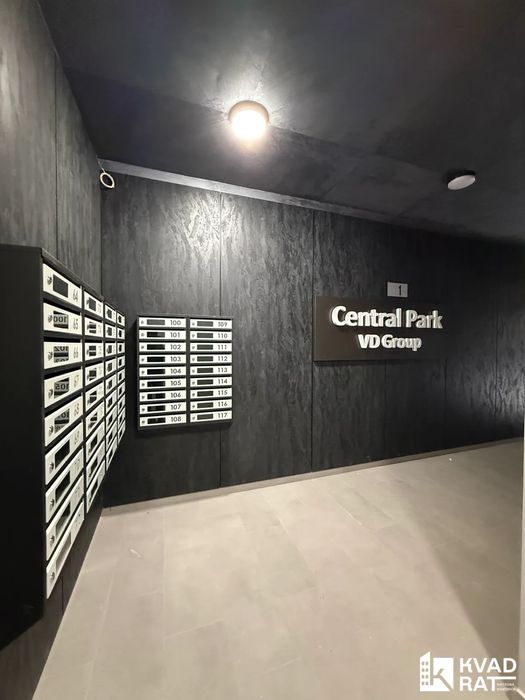 Квартира на ЖК Central Park в Івано-Франківську, ID 411540, фото №7