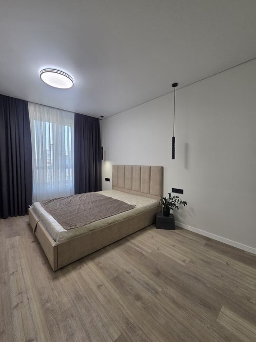 Квартира на вул. Європейська, 32, ID 411568, фото №1