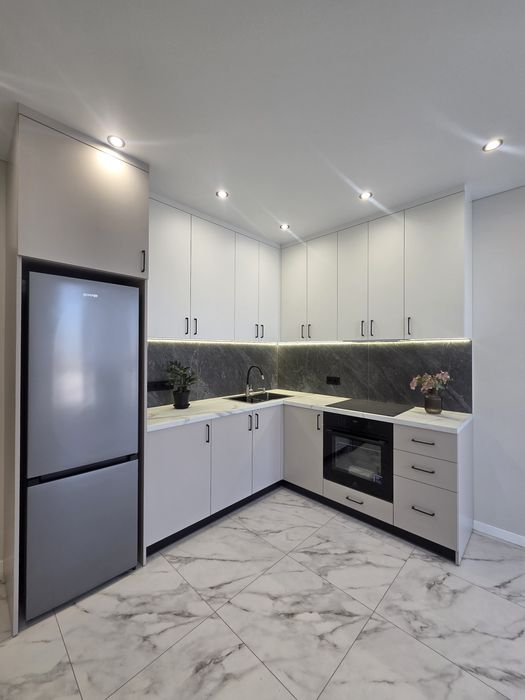 Квартира на вул. Європейська, 32 в Києві, ID 411568, фото №2