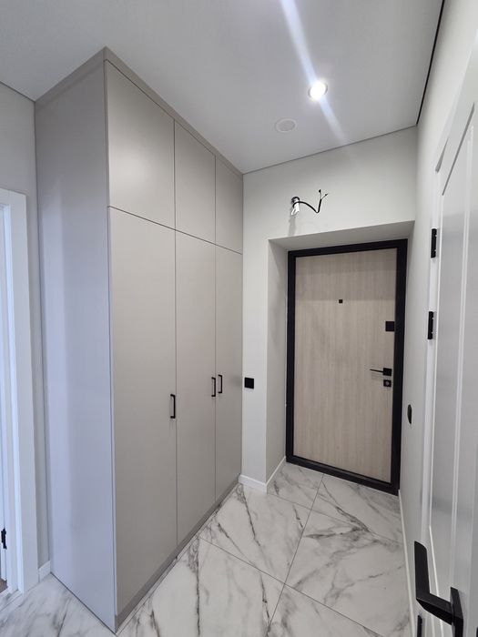 Квартира на вул. Європейська, 32 в Києві, ID 411568, фото №3