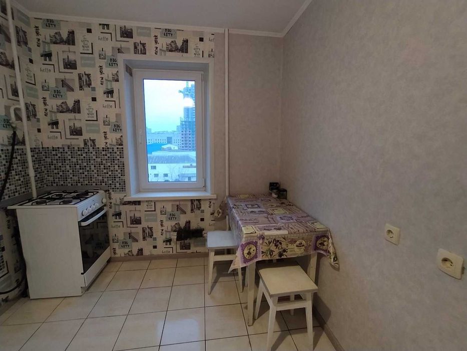 Квартира на вул. Вербицького, 8 в Києві, ID 411531, фото №2