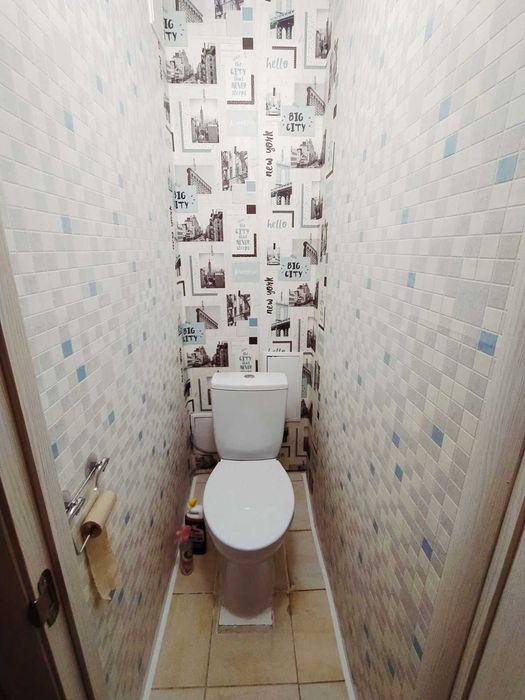 Квартира на вул. Вербицького, 8 в Києві, ID 411531, фото №14