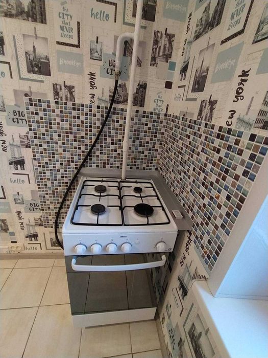 Квартира на вул. Вербицького, 8 в Києві, ID 411531, фото №3