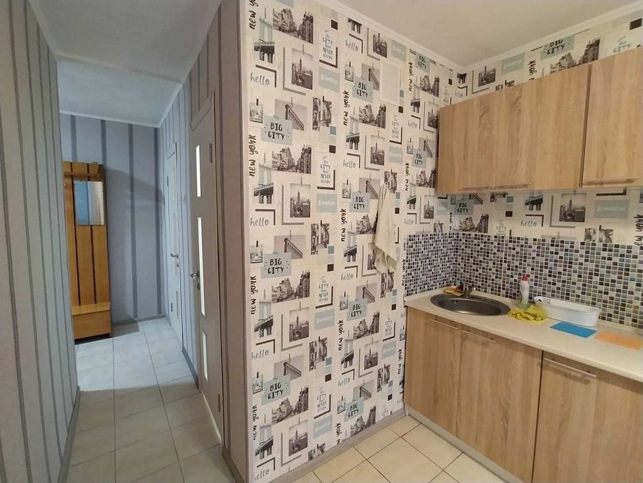 Квартира на вул. Вербицького, 8 в Києві, ID 411531, фото №4