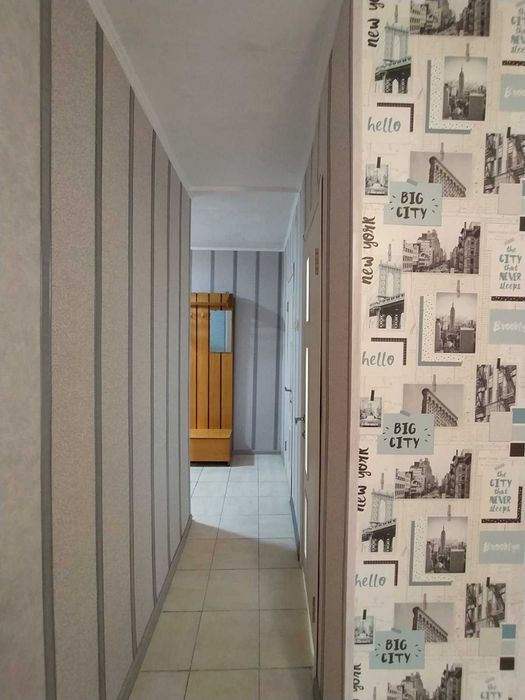 Квартира на вул. Вербицького, 8 в Києві, ID 411531, фото №5