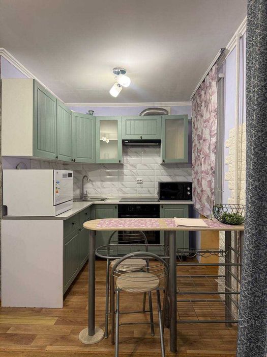 Квартира на вул. Довженка, ID 411638, фото №1