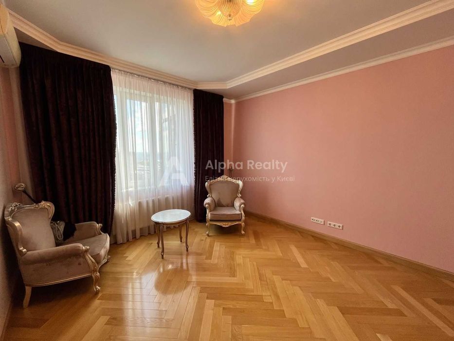 Квартира на вул. Князів Острозьких, 46/2 в Києві, ID 411739, фото №14