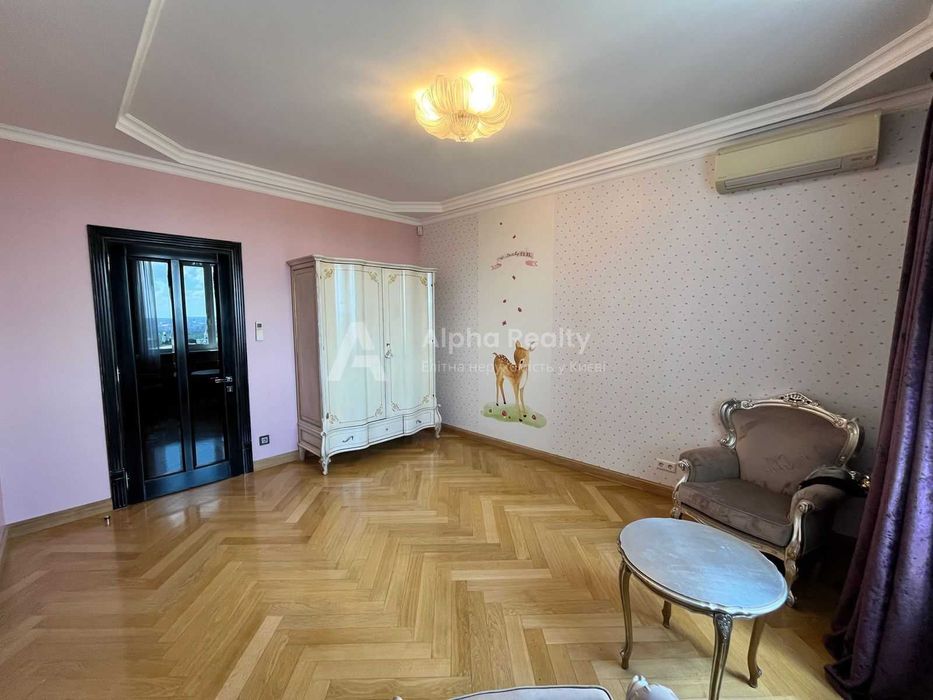 Квартира на вул. Князів Острозьких, 46/2 в Києві, ID 411739, фото №15