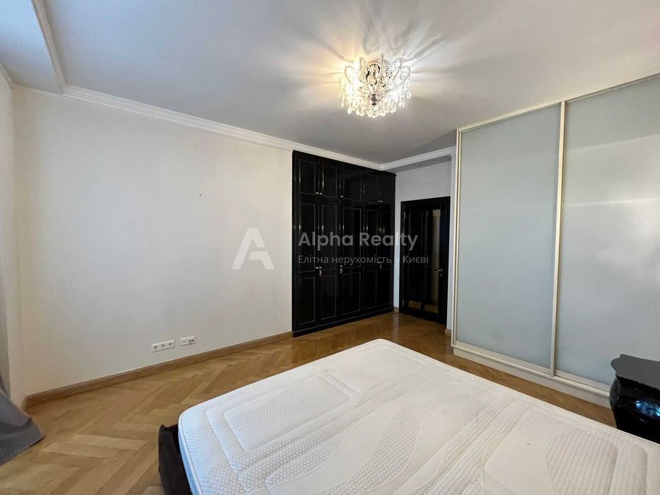 Квартира на вул. Князів Острозьких, 46/2 в Києві, ID 411739, фото №17