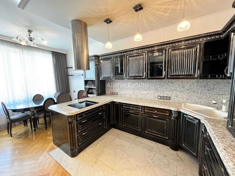 Квартира на вул. Князів Острозьких, 46/2 в Києві, ID 411739, фото №3