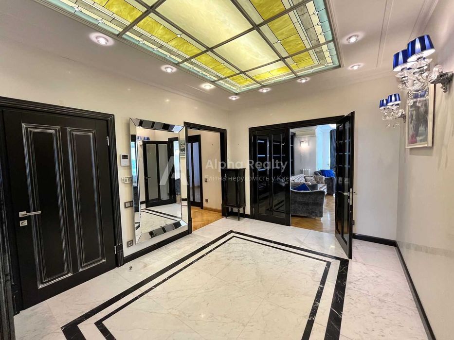 Квартира на вул. Князів Острозьких, 46/2 в Києві, ID 411739, фото №4
