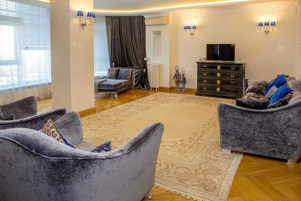 Квартира на вул. Князів Острозьких, 46/2 в Києві, ID 411739, фото №7