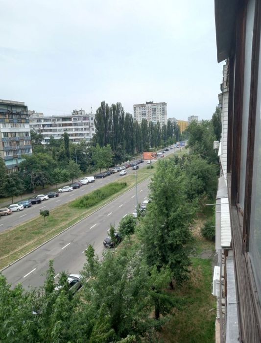 Квартира на вул. Шолом Алейхема в Києві, ID 411522, фото №2