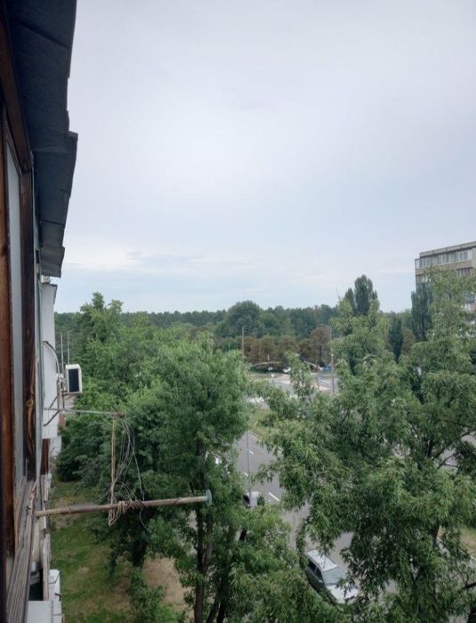 Квартира на вул. Шолом Алейхема в Києві, ID 411522, фото №3