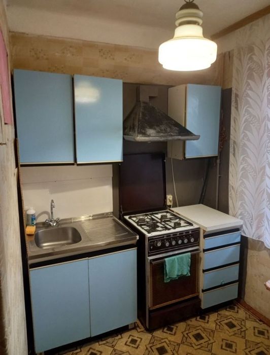 Квартира на вул. Шолом Алейхема в Києві, ID 411522, фото №8