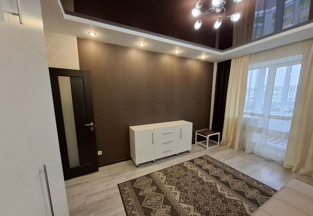 Квартира на просп. Перемоги, 119а в Чернігові, ID 411567, фото №11