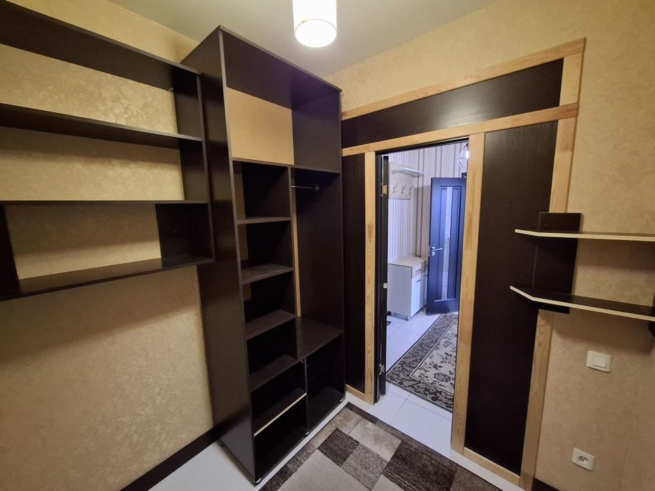 Квартира на просп. Перемоги, 119а в Чернігові, ID 411567, фото №4
