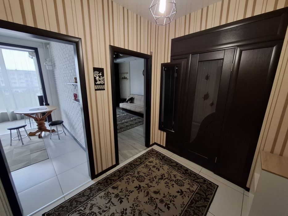 Квартира на просп. Перемоги, 119а в Чернігові, ID 411567, фото №8