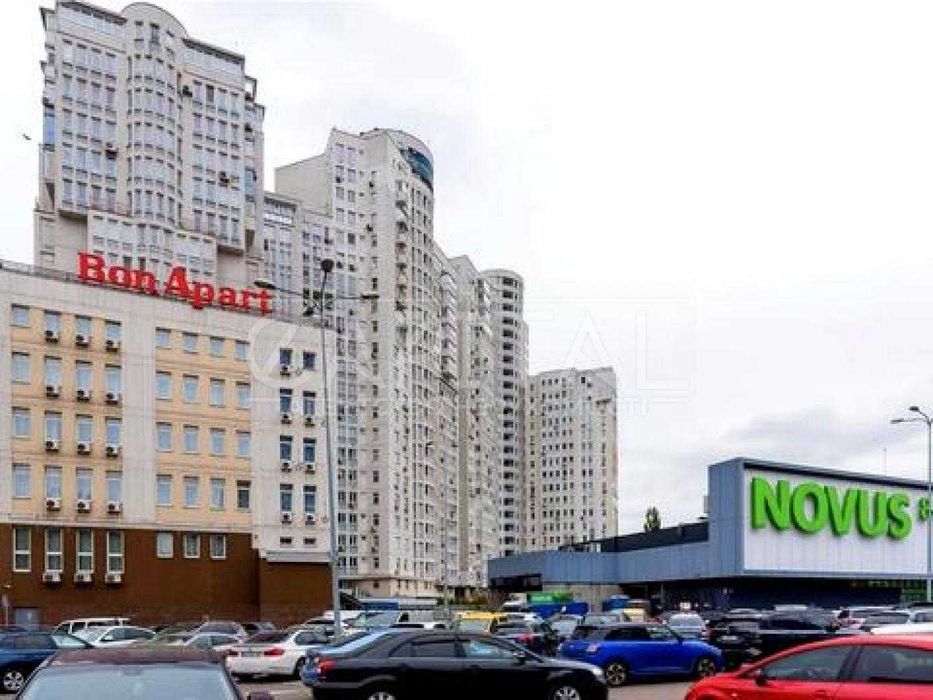Купити квартиру за адресою вул. Міхновського, 14–16 на Findly.com.ua Квартира на вул. Міхновського, 14–16, ID 411570, фото №1