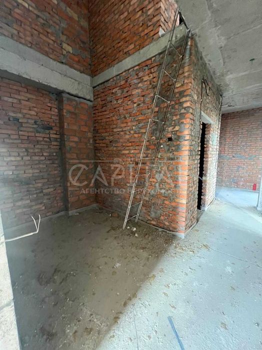 Квартира на вул. Міхновського, 14–16 в Києві, ID 411570, фото №2