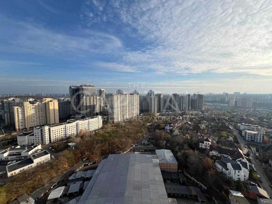 Квартира на вул. Міхновського, 14–16 в Києві, ID 411570, фото №5