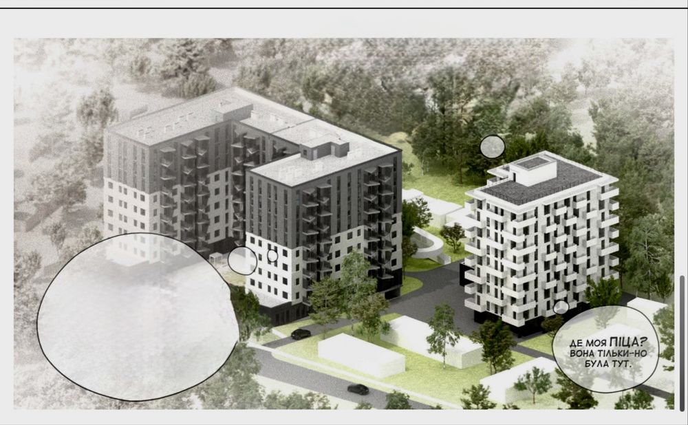 Квартира на ЖК Royal Place, ID 432036, фото №1