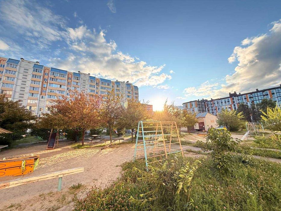 Квартира на вул. Європейська, 34Б в Києві, ID 411615, фото №20