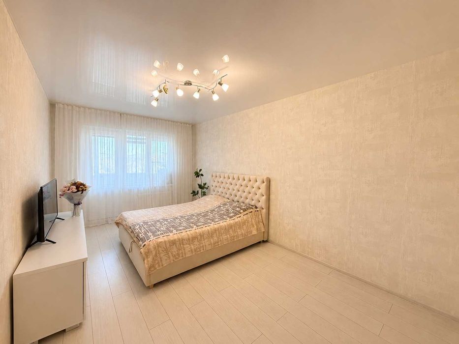 Квартира на вул. Європейська, 34Б в Києві, ID 411615, фото №6