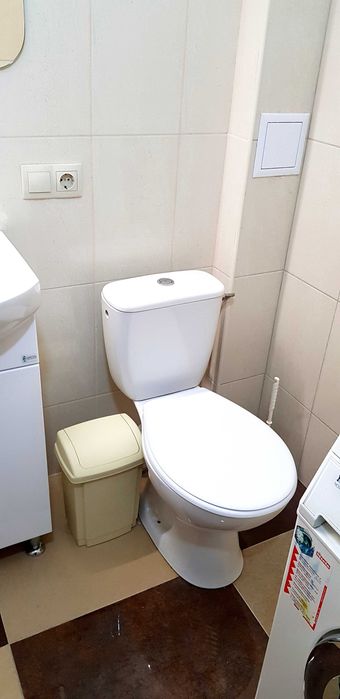Квартира на вул. Волошкова, 18/1 в Києві, ID 411608, фото №18