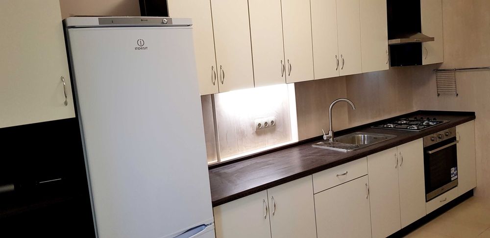Квартира на вул. Волошкова, 18/1 в Києві, ID 411608, фото №3