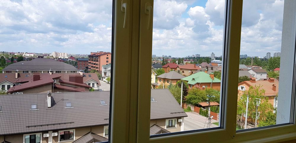 Квартира на вул. Волошкова, 18/1 в Києві, ID 411608, фото №6