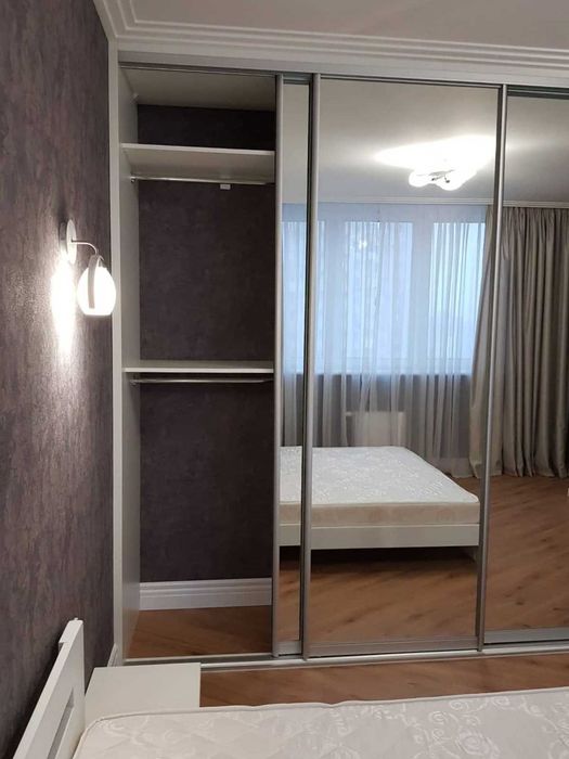 Квартира на вул. Пчілки Олени, 8 в Києві, ID 411680, фото №11