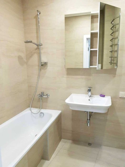 Квартира на вул. Пчілки Олени, 8 в Києві, ID 411680, фото №14