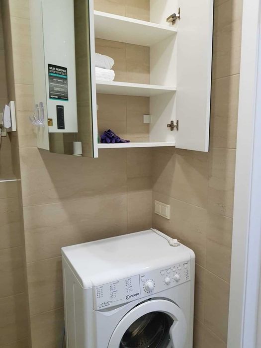 Квартира на вул. Пчілки Олени, 8 в Києві, ID 411680, фото №15